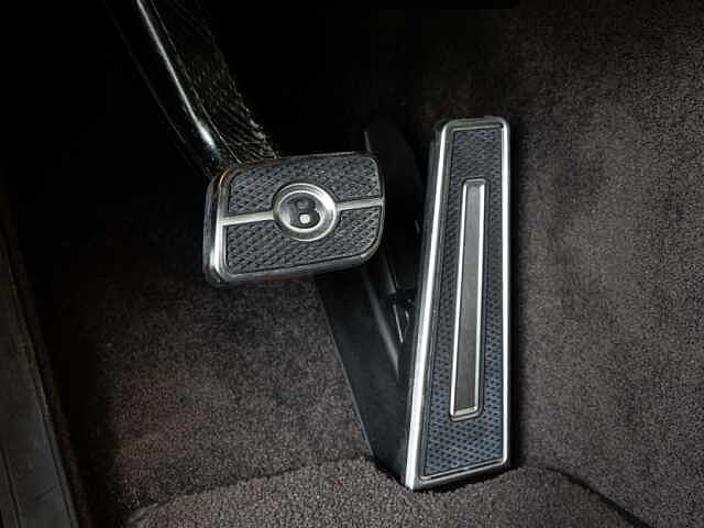 23:Bentley Continental GT W12, Coupé, Camel, Bach Premium Cars GmbH