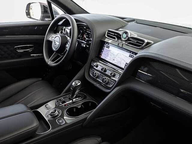 1:Bentley Bentayga Azure V8, SUV, Magnetic, Bach Premium Cars GmbH