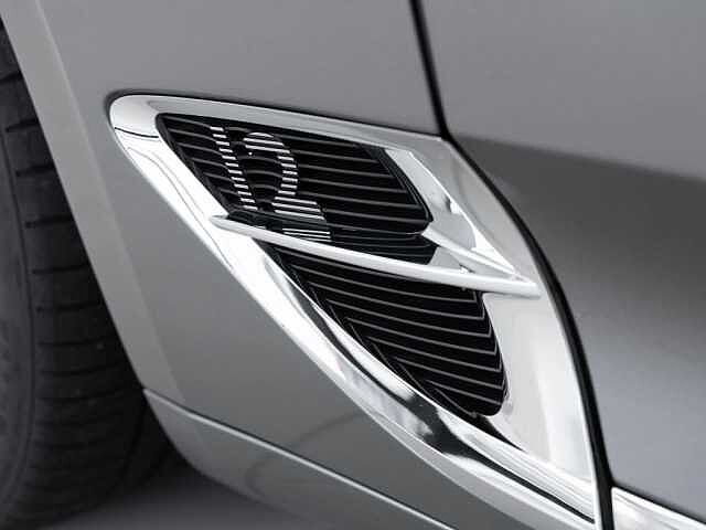 37:Bentley Continental GT W12, Coupé, Tungsten, Bach Premium Cars GmbH