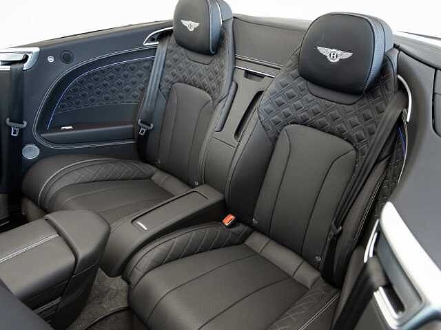 10:Bentley Continental GTC Azure V8, Cabrio, Anthracite, Bach Premium Cars GmbH