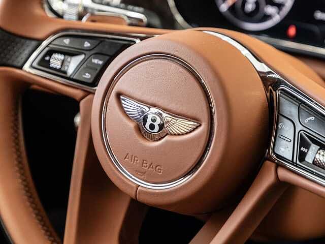 12:Bentley Continental GT W12, Coupé, Black Crystal, Bach Premium Cars GmbH