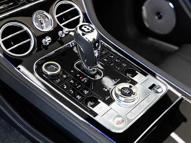 29:Bentley Continental GTC Azure V8, Cabrio, Anthracite, Bach Premium Cars GmbH