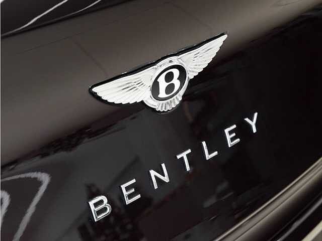 37:Bentley Bentayga EWB Mulliner V8, SUV, Black Velvet, Bach Premium Cars GmbH