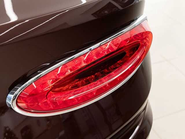 48:Bentley Bentayga EWB Mulliner V8, SUV, Cricketball, Bach Premium Cars GmbH