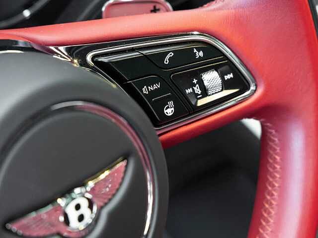 12:Bentley Bentayga EWB Mulliner V8, SUV, Ice over Black Crystal, Bach Premium Cars GmbH