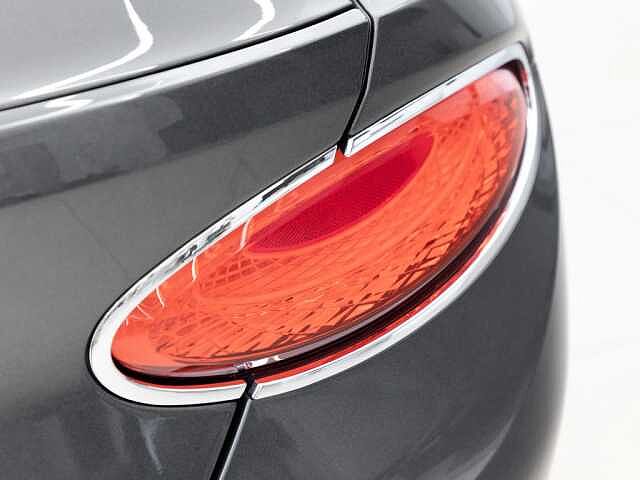 41:Bentley Continental GT W12, Coupé, Magnetic, Bach Premium Cars GmbH