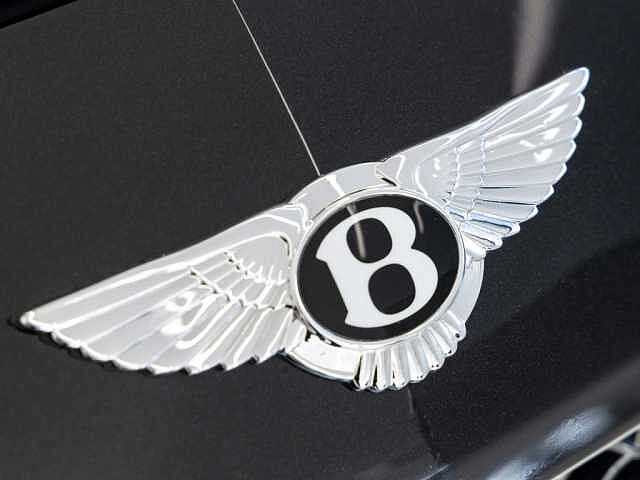 33:Bentley Continental GT Speed Convertible W12, Cabrio, Royal Ebony, Bach Premium Cars GmbH