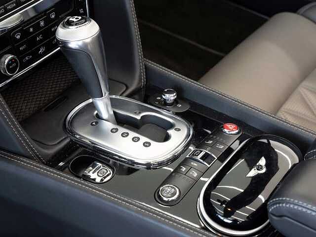 30:Bentley Continental GT Speed Convertible W12, Cabrio, Royal Ebony, Bach Premium Cars GmbH