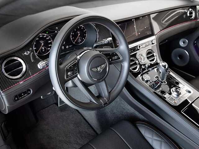 8:Bentley Continental GT V8, Coupé, Dragon Red II, Bach Premium Cars GmbH