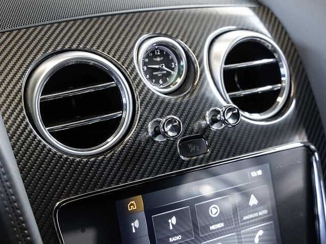 17:Bentley Continental GT Supersports W12, Coupé, Sequin Blue, Bach Premium Cars GmbH