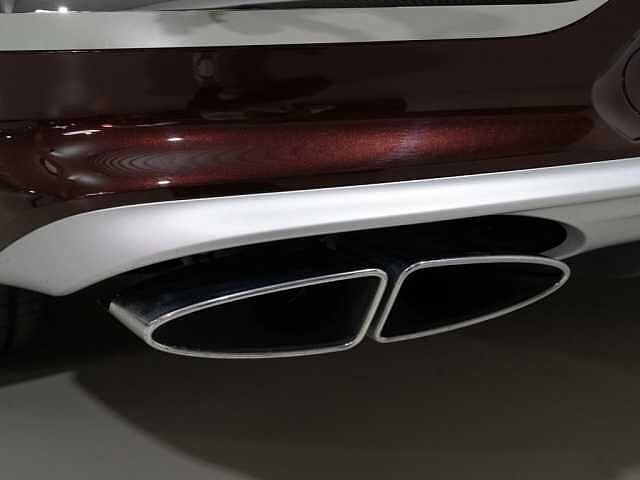 17:Bentley Bentayga EWB Mulliner V8, SUV, Cricketball, Bach Premium Cars GmbH