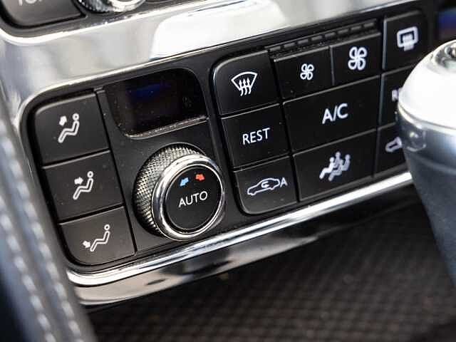 31:Bentley Continental GT Speed Convertible W12, Cabrio, Royal Ebony, Bach Premium Cars GmbH