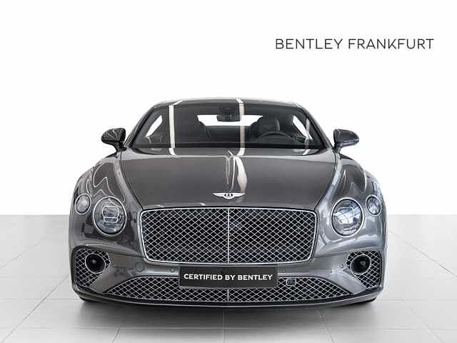 6:Bentley Continental GT W12, Coupé, Magnetic, Bach Premium Cars GmbH