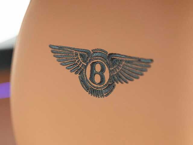 30:Bentley Continental GT W12, Coupé, Black Crystal, Bach Premium Cars GmbH
