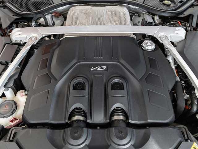 25:Bentley Continental GT Convertible Speed First Edition V8 Hybrid, Cabrio, Orange Flame Satin, Bach Premium Cars GmbH