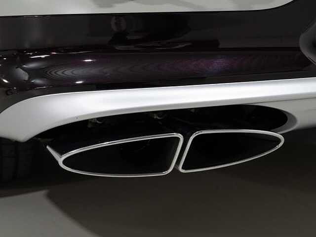 21:Bentley Bentayga EWB Mulliner V8, SUV, Black Velvet, Bach Premium Cars GmbH