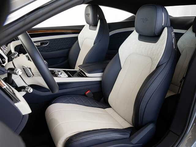 10:Bentley Continental GT W12, Coupé, Tungsten, Bach Premium Cars GmbH