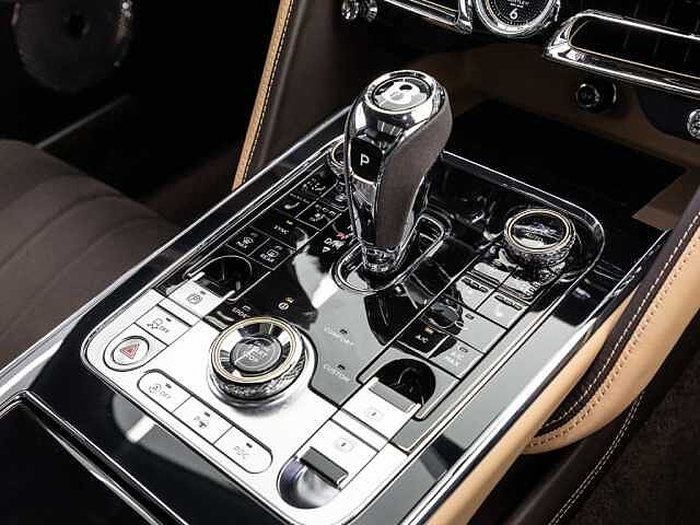 29:Bentley Flying Spur S V8, Limousine, Bronze, Bach Premium Cars GmbH