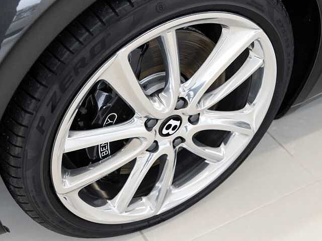 34:Bentley Continental GTC Azure V8, Cabrio, Anthracite, Bach Premium Cars GmbH